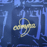 24-25 BAR Comma Special Edition Fans Training Shirts (背后ARGENTINA)