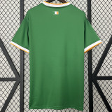 24-25 Celtic Green Special Edition Fans Soccer Jersey