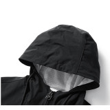 2025 New NK Dark gray Windbreaker #812