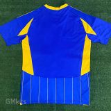 2025 Ulsan HD FC Home Fans Soccer Jersey 蔚山现代