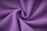 24-25 RMA Purple Hoodie Jacket Tracksuit #F569