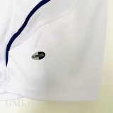 2007-2008 RMA Home Retro Soccer Jersey
