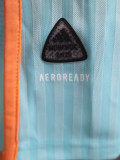 24-25 Inter Miami Third Long Sleeve Player Version Soccer Jersey (长袖球员)