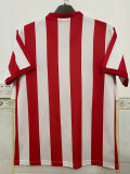 1986-1987 Chivas Home Retro Soccer Jersey