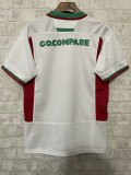 24-25 Wales Away Rugby Jersey
