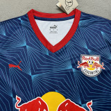 25-26 Bragantino Away Fans Soccer Jersey 布拉甘红牛