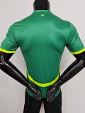24-25 Senegal Away Player Version Soccer Jersey