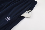 24-25 ARS Red Hoodie Tracksuit (卫衣套装)