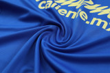 24-25 Club America Blue Tank top and shorts suit