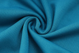 24-25 ATM Lake blue Half Pull Tracksuit (半拉链)