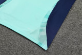 24-25 ARS Light blue Training Short Suit