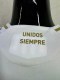 24-25 Peru Home Player Version Soccer Jersey