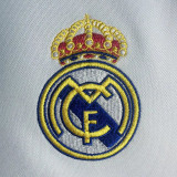 2016-2017 RMA Home Long Sleeve Retro Soccer Jersey (长袖)