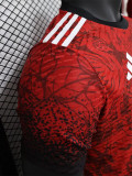 24-25 LIV Red Special Edition Player Version Training shirts
