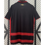 24-25 Recife Sports Home Fans Soccer Jersey