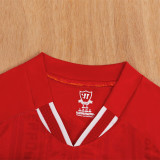 2013-2014 LIV Home Retro Soccer Jersey