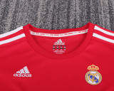 2011-2012 RMA Away Kids Retro Soccer Jersey