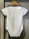 24-25 Colo-Colo Home Baby Infant Crawl Suit
