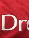 2000 ARS Home Long Sleeve Retro Soccer Jersey (长袖)