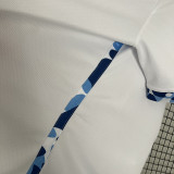 24-25 Cruzeiro Away Fans Soccer Jersey
