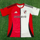 25-26 River Plate Third Fans Soccer Jersey