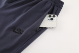 2024 Nk Grey Hoodie Jacket Tracksuit #NM07(灰色)