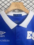 25-26 Salvador Home Fans Soccer Jersey