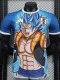 24-25 Japan Blue Special Edition Player Version Soccer Jersey *赛亚贝吉塔