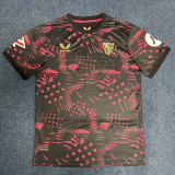 24-25 Sevilla Third Fans Soccer Jersey