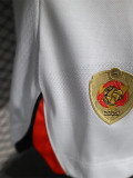25-26 Sao Paulo Home Player Version Soccer Jersey