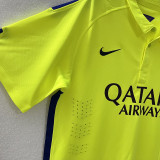 2014-2015 BAR Third Retro Soccer Jersey