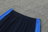 24-25 BAR Black Training Short Suit (印花)