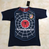 2004-2005 ATM Away Retro Soccer Jersey