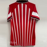 1997 PSV Home Retro Soccer Jersey