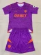 24-25 Wolves Third Kids Soccer Jersey