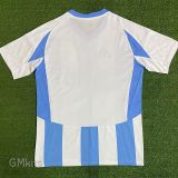 2025 Ulsan HD FC Away Fans Soccer Jersey 蔚山现代