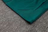 24-25 Palmeiras Dark green Jacket Tracksuit #A742