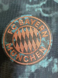 24-25 Bayern Away Player Version Soccer Jersey