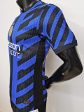 24-25 INT Home Player Version Soccer Jersey