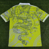 2023 RMA Special Edition Fluorescent Green Training Shirts