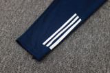 24-25 ARS Red white Jacket Tracksuit #A787