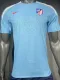 24-25 ATM Lake Blue Player Version Training shirts