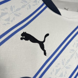 24-25 Fenerbahce Away Fans Soccer Jersey