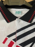 1994-1995 Atlas Away Retro Soccer Jersey