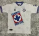 1997-1998 Cruz Azul Away Retro Soccer Jersey