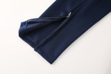 2024 NK NJ12 Blue Green Jacket Tracksuit