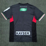 24-25 Deportivo Palestino Away Fans Soccer Jersey