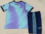 24-25 ARS Third Kids Soccer Jersey
