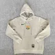24-25 BAR Grey Hoody 灰色(加绒)彩标