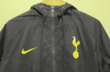 24-25 TOT Royal blue Windbreaker